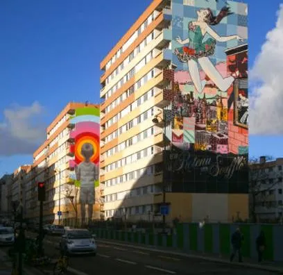 8 rue des Pirogues de Bercy · photo 3