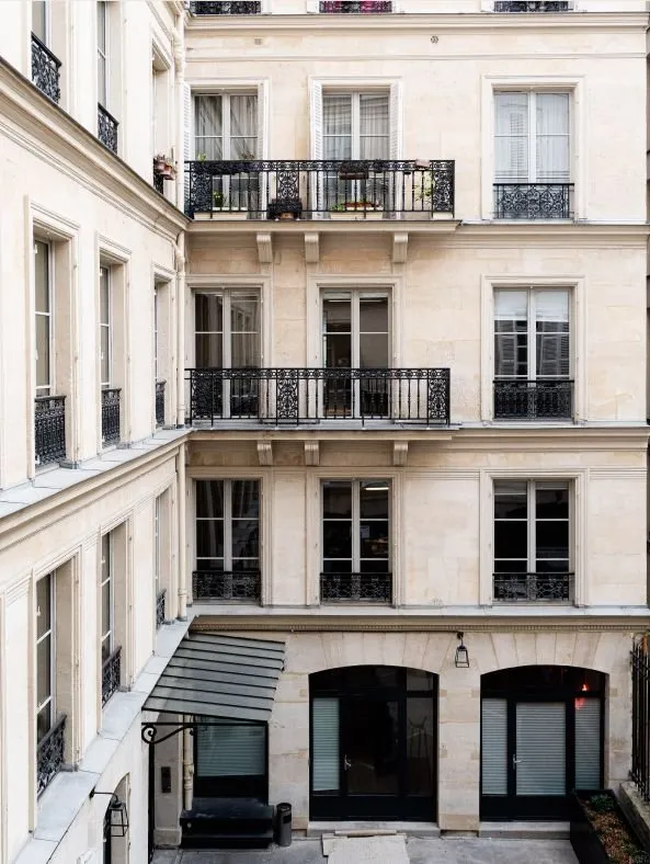 22 rue Chauchat · photo 4
