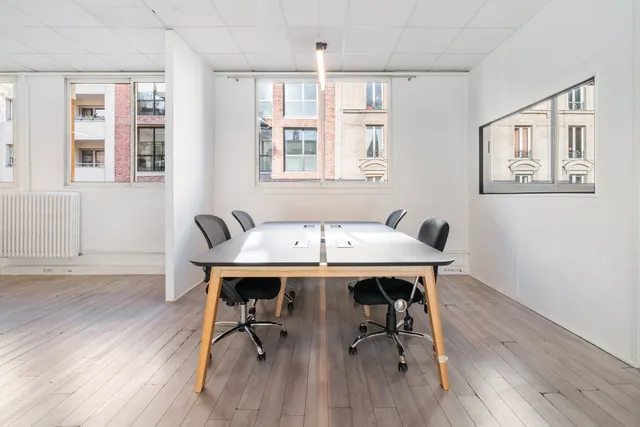 86 rue de Charonne · photo 5