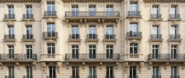 8 rue La Boétie · photo 2