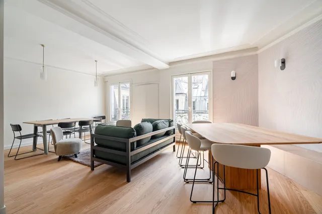 162 boulevard Haussmann · photo 1