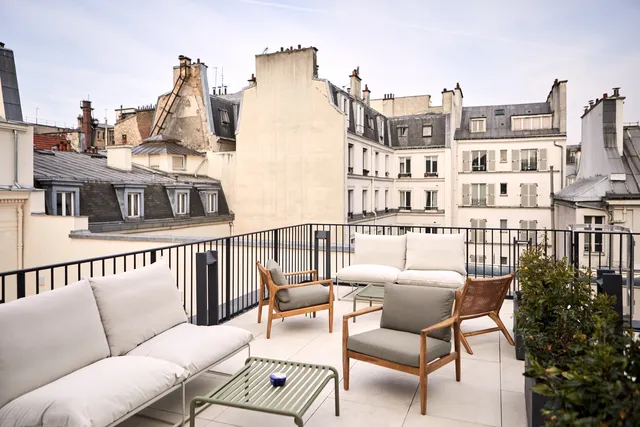 52 rue des Petites Écuries · photo 4
