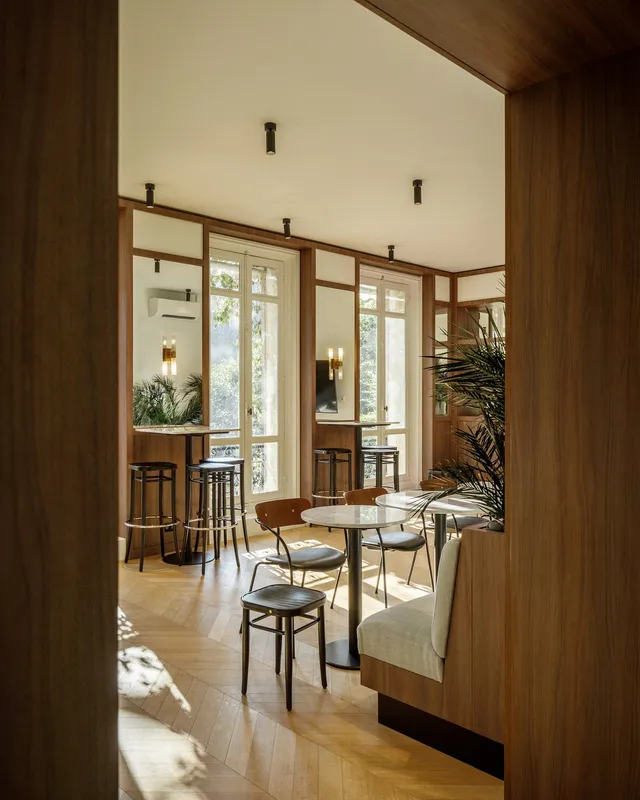 4 avenue Georges Mandel · photo 4