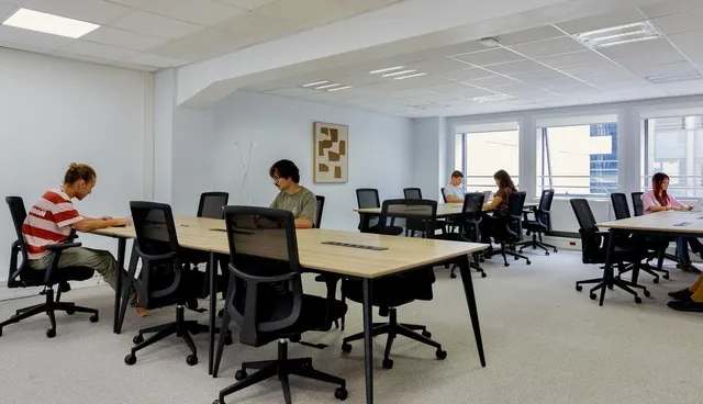 30 rue Notre-Dame-des-Victoires · photo 4