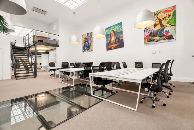 25 boulevard de Strasbourg · photo 3