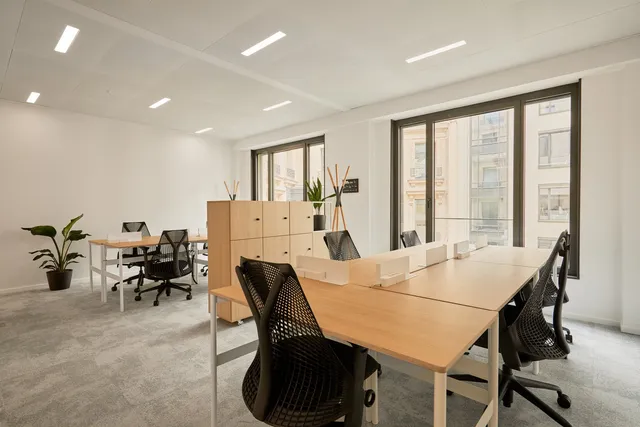 128 rue du Faubourg Saint-Honoré · photo 1