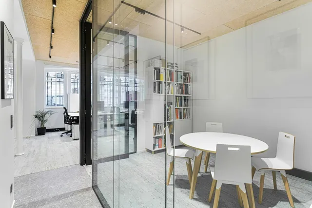 15 rue du Conservatoire · photo 4