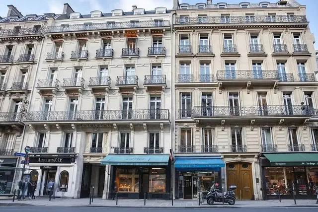 8 rue La Boétie · photo 3