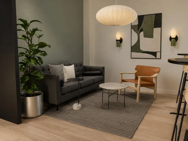 22 rue de Montmorency · photo 5