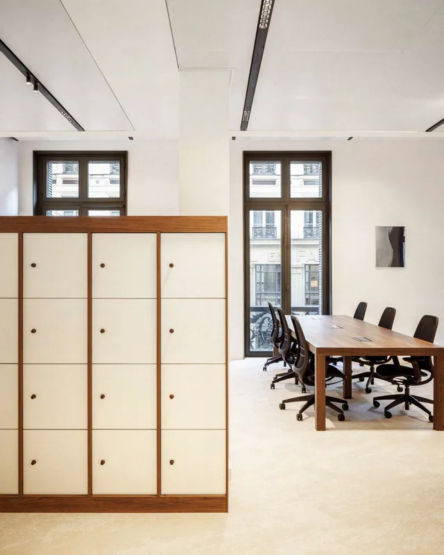 11 rue de la Chaussée d'Antin · photo 3
