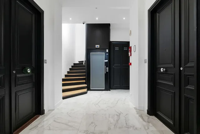 1 cité Paradis · photo 1