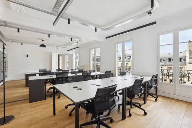 33 rue de Châteaudun · photo 2