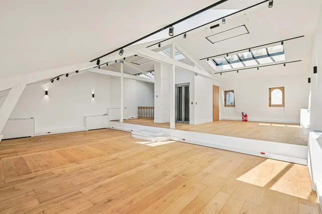 197 boulevard Malesherbes · photo 1