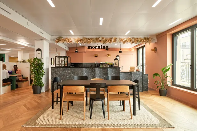 128 rue du Faubourg Saint-Honoré · photo 5