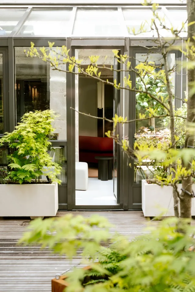 22 rue de Montmorency · photo 3