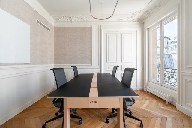 162 boulevard Haussmann · photo 2