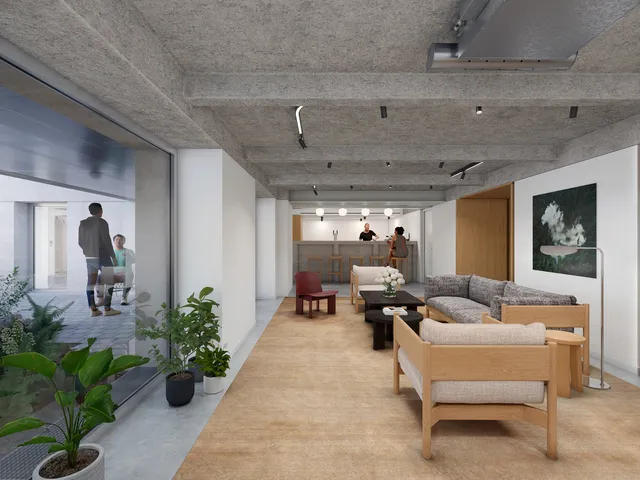 71 rue du Faubourg Saint-Martin · photo 4