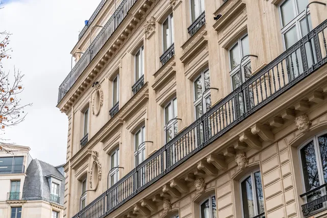 1 Boulevard de la Madeleine · photo 2