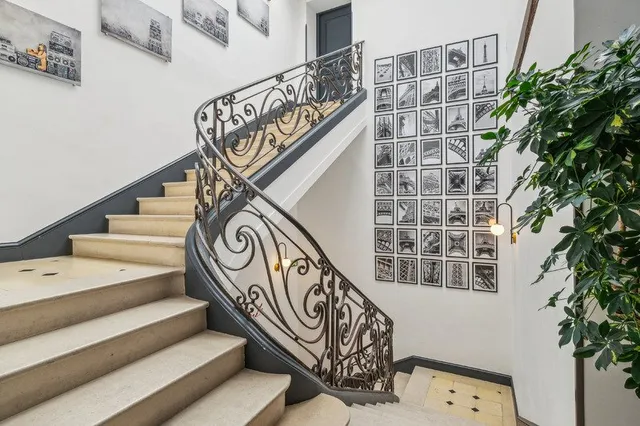 12 rue Charlot · photo 1