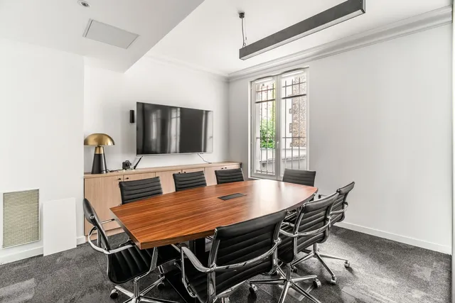 8 avenue Percier · photo 5