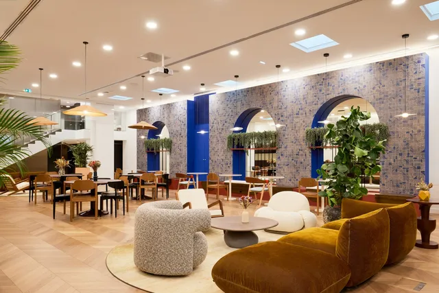 32 rue de Trévise · photo 4