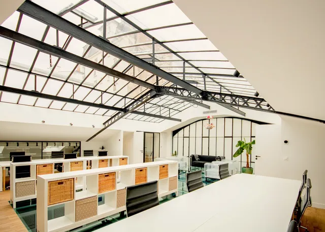12 rue Lacuée · photo 1