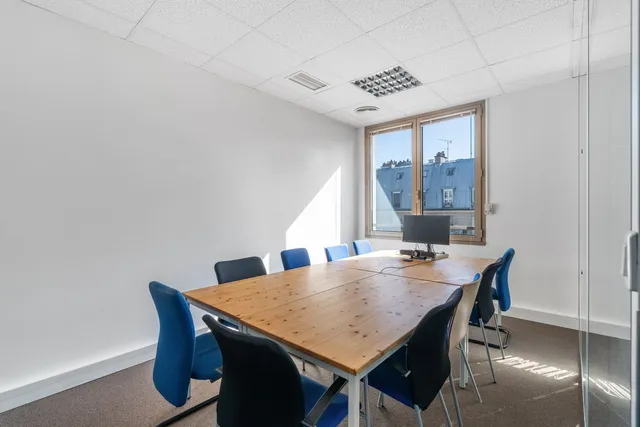 83 avenue Philippe-Auguste · photo 1