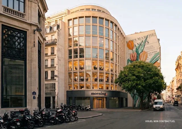 33 rue du Mail · photo 1