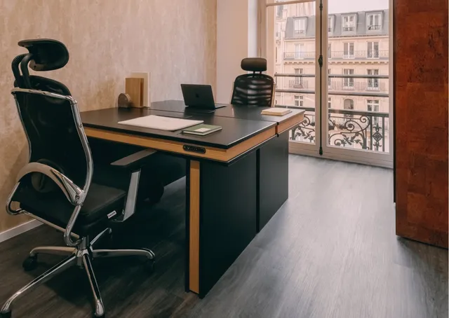 22 boulevard Malesherbes · photo 5