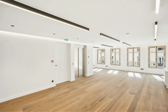 131 rue d'Aboukir · photo 3