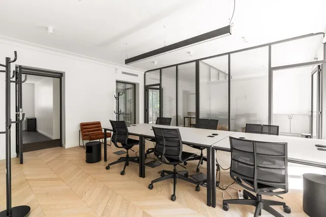 8 avenue Percier · photo 2
