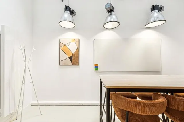 197 boulevard Malesherbes · photo 4