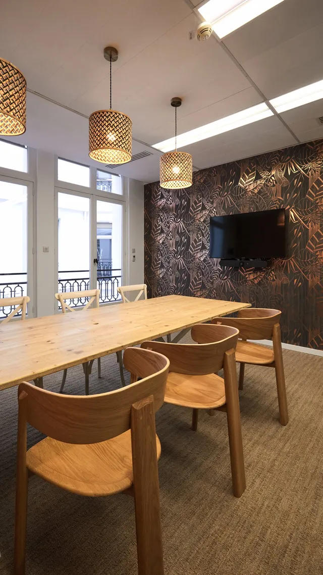 22-24 rue Bayard · photo 2