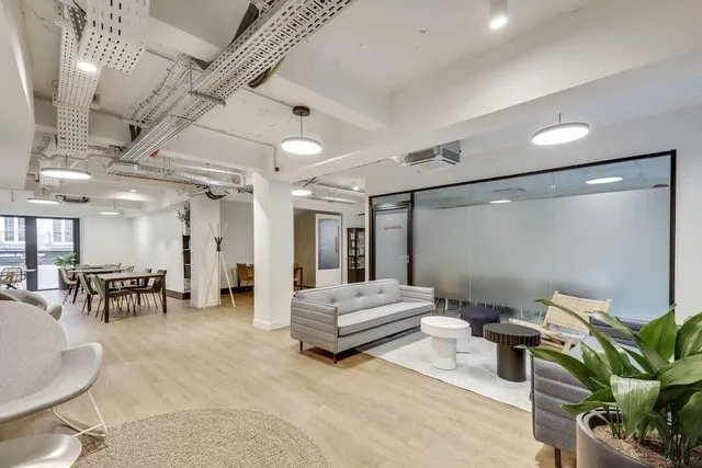 19-21 rue Poissonnière · photo 4
