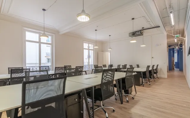 8 rue Auber · photo 3