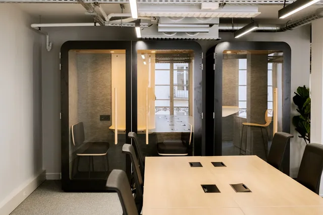 27 rue Lucien Sampaix · photo 4