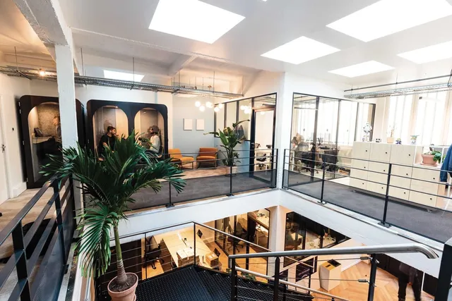 72 rue Dulong · photo 1