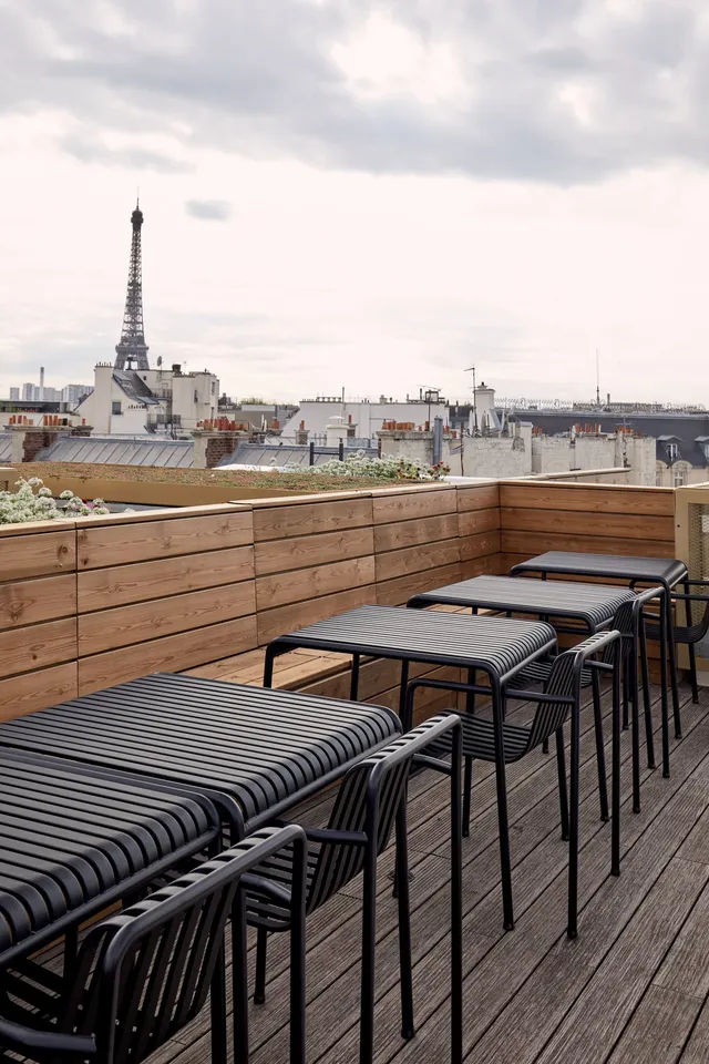 22-24 rue Bayard · photo 5