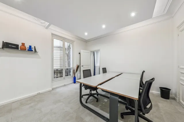14 rue de la Pépinière · photo 5