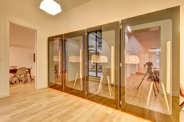 54 rue du Faubourg Poissonnière · photo 3