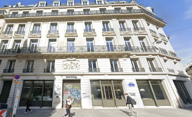11 bis rue Beaurepaire · photo 1