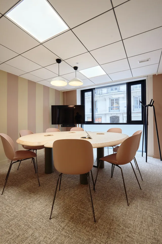 2 rue de Laborde · photo 5