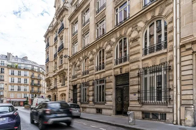 3 rue Moncey · photo 1