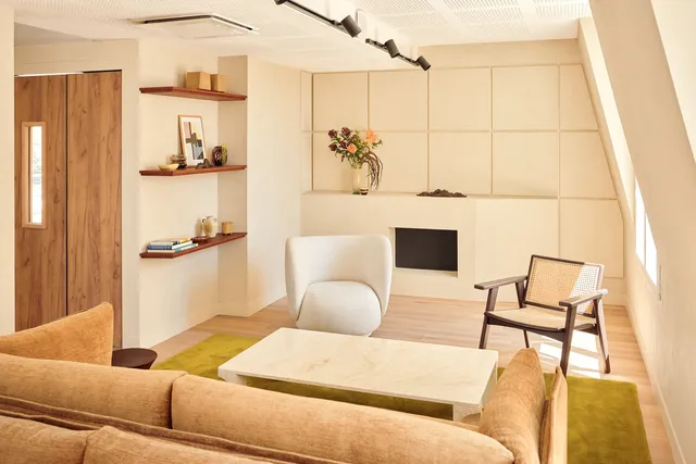 31 ter rue Vivienne · photo 4