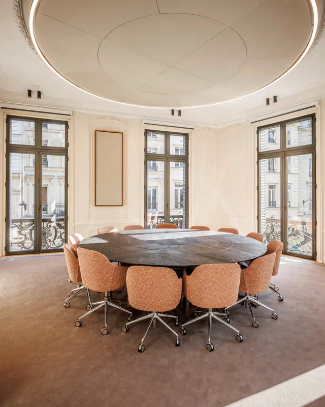 11 rue de la Chaussée d'Antin · photo 2