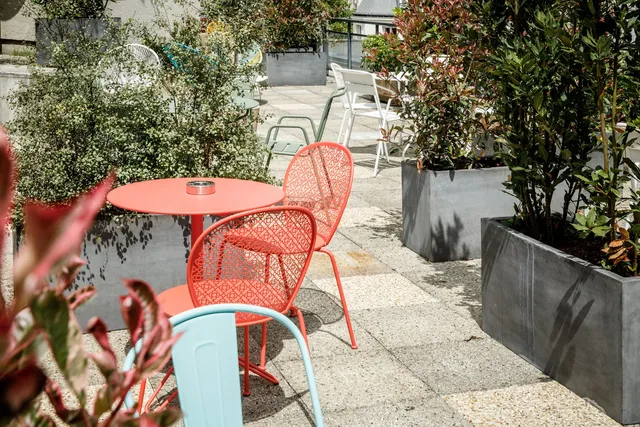 9 boulevard Gouvion-Saint-Cyr · photo 4