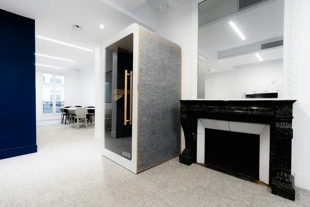 22 rue Chauchat · photo 1