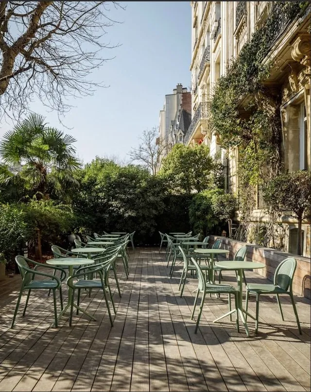 4 avenue Georges Mandel · photo 3