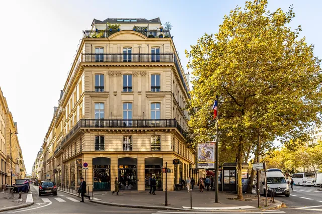 1 Boulevard de la Madeleine · photo 1