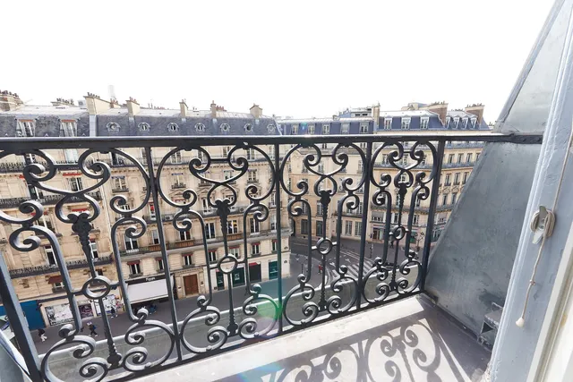 35 avenue de l'Opéra · photo 3